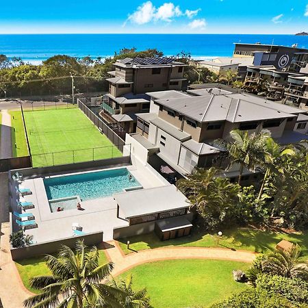 Majorca Isle Beachside Resort Maroochydore Exterior foto