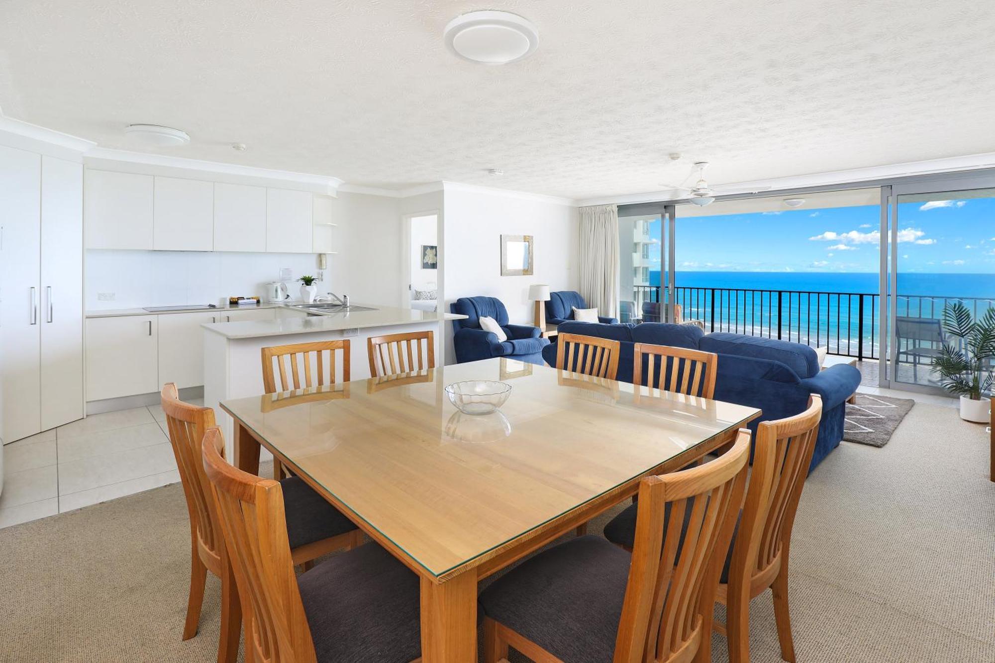 Majorca Isle Beachside Resort Maroochydore Exterior foto