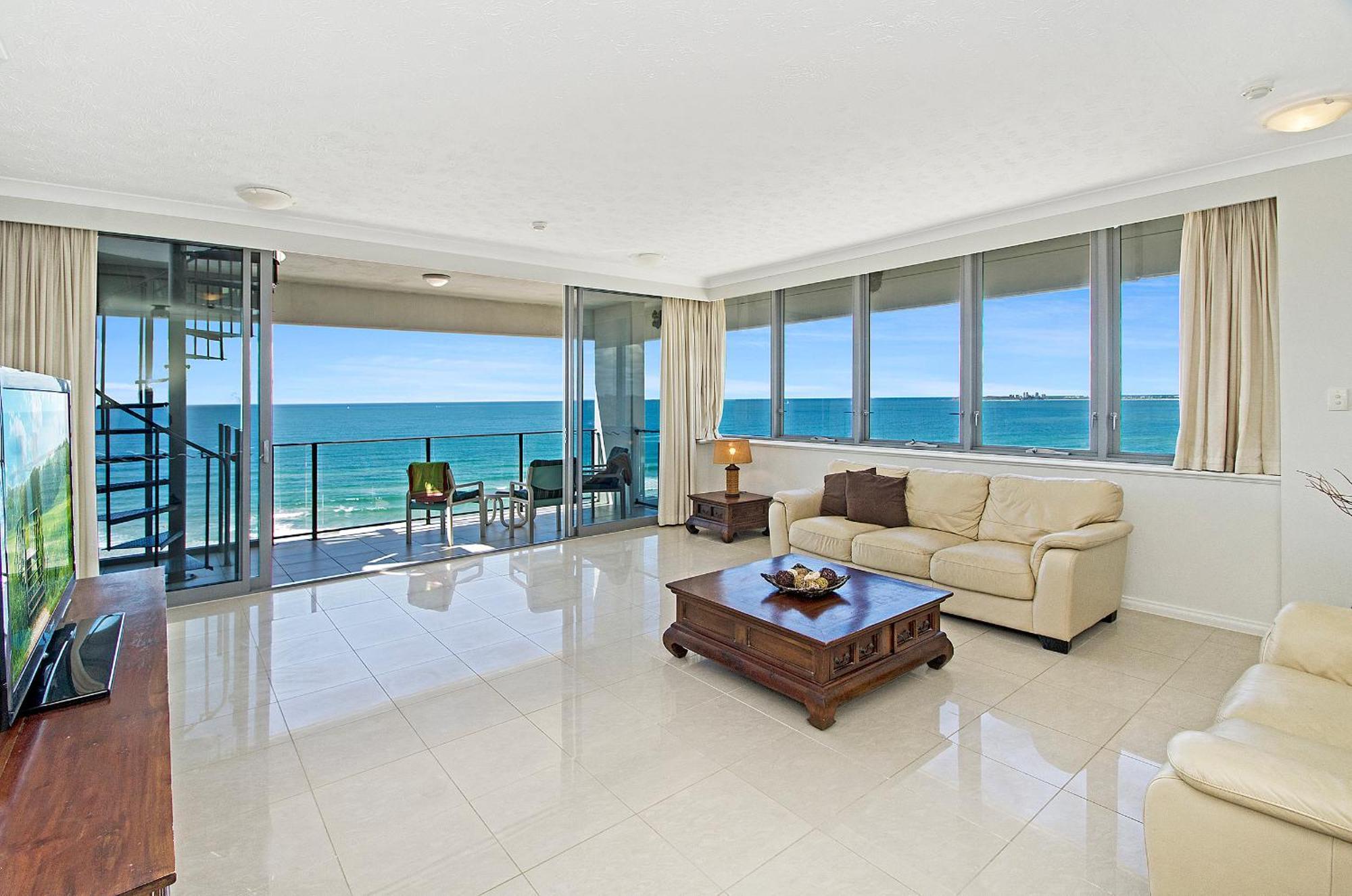Majorca Isle Beachside Resort Maroochydore Exterior foto