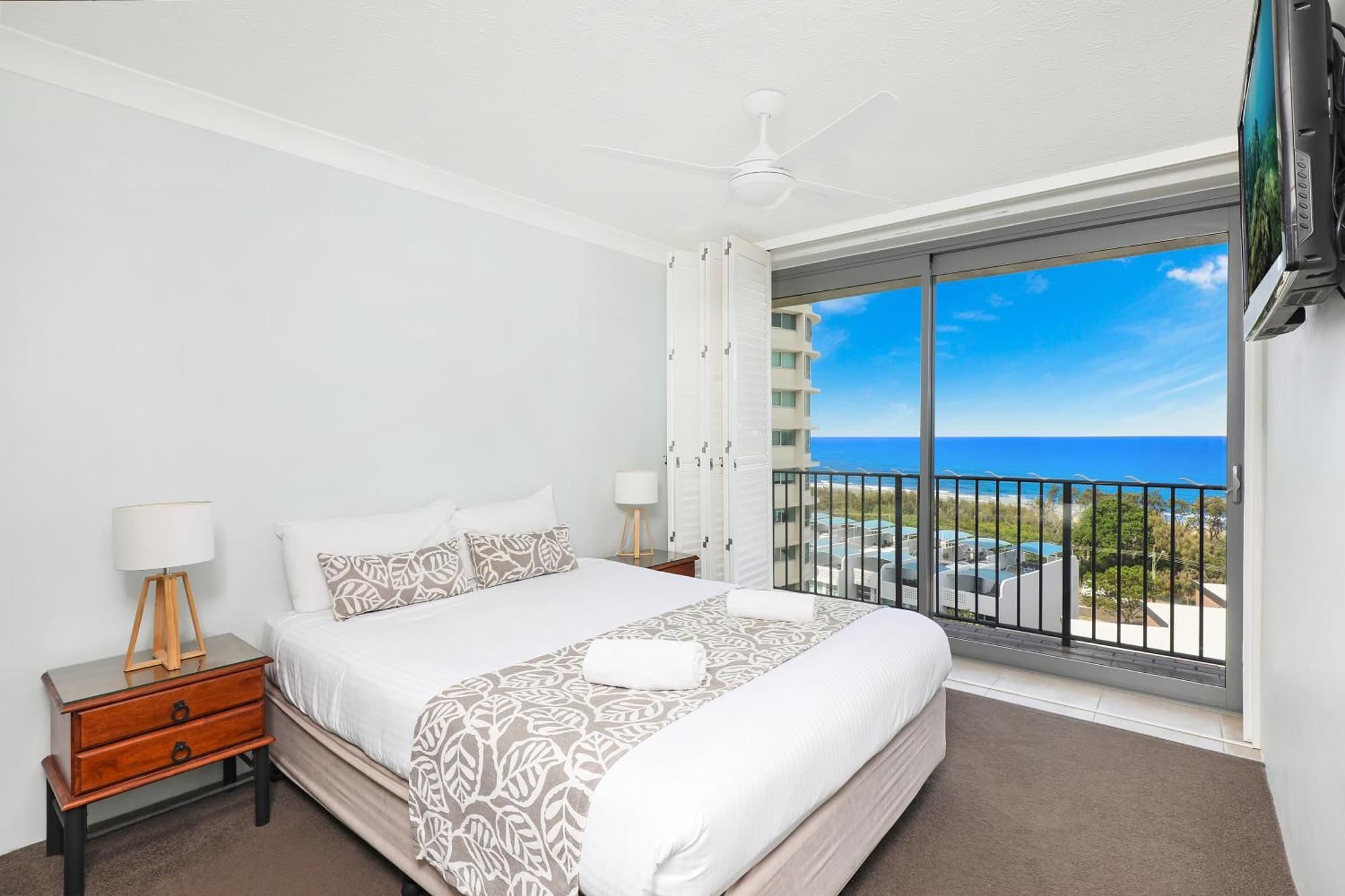 Majorca Isle Beachside Resort Maroochydore Exterior foto