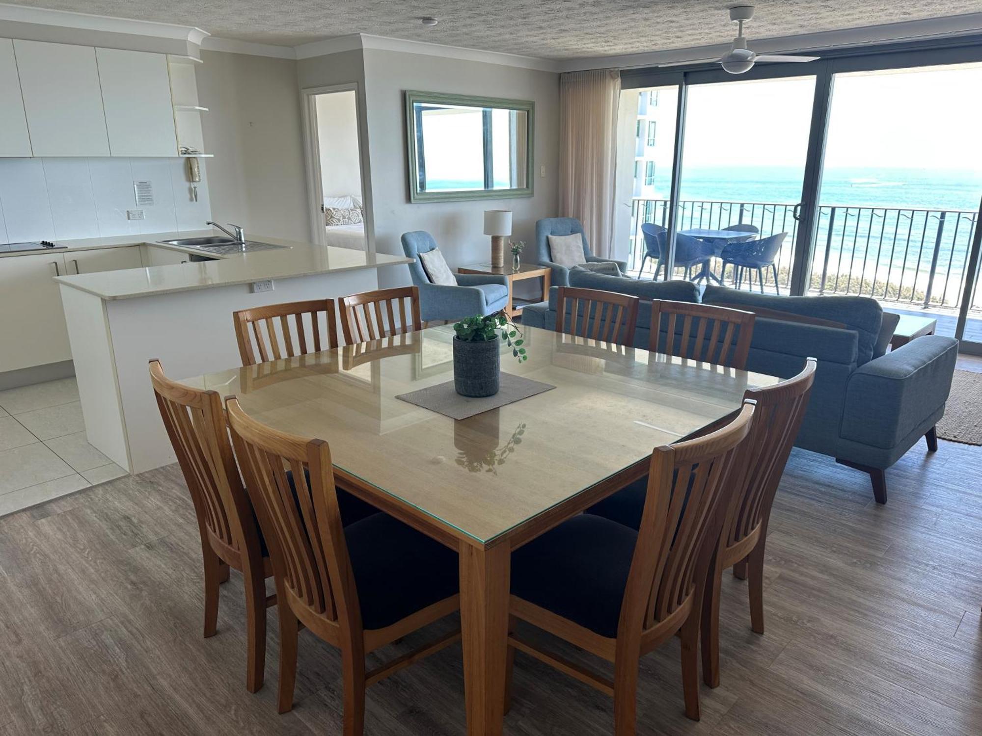 Majorca Isle Beachside Resort Maroochydore Exterior foto