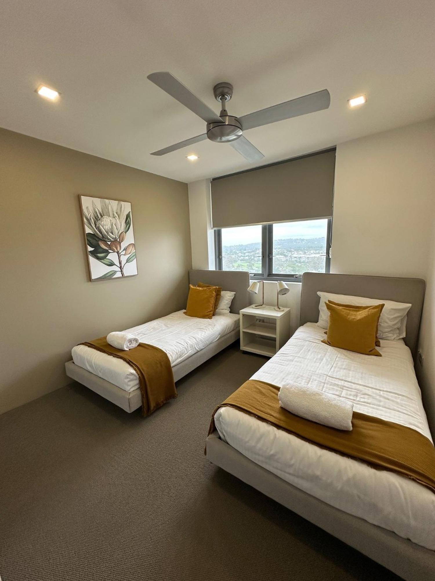 Majorca Isle Beachside Resort Maroochydore Exterior foto