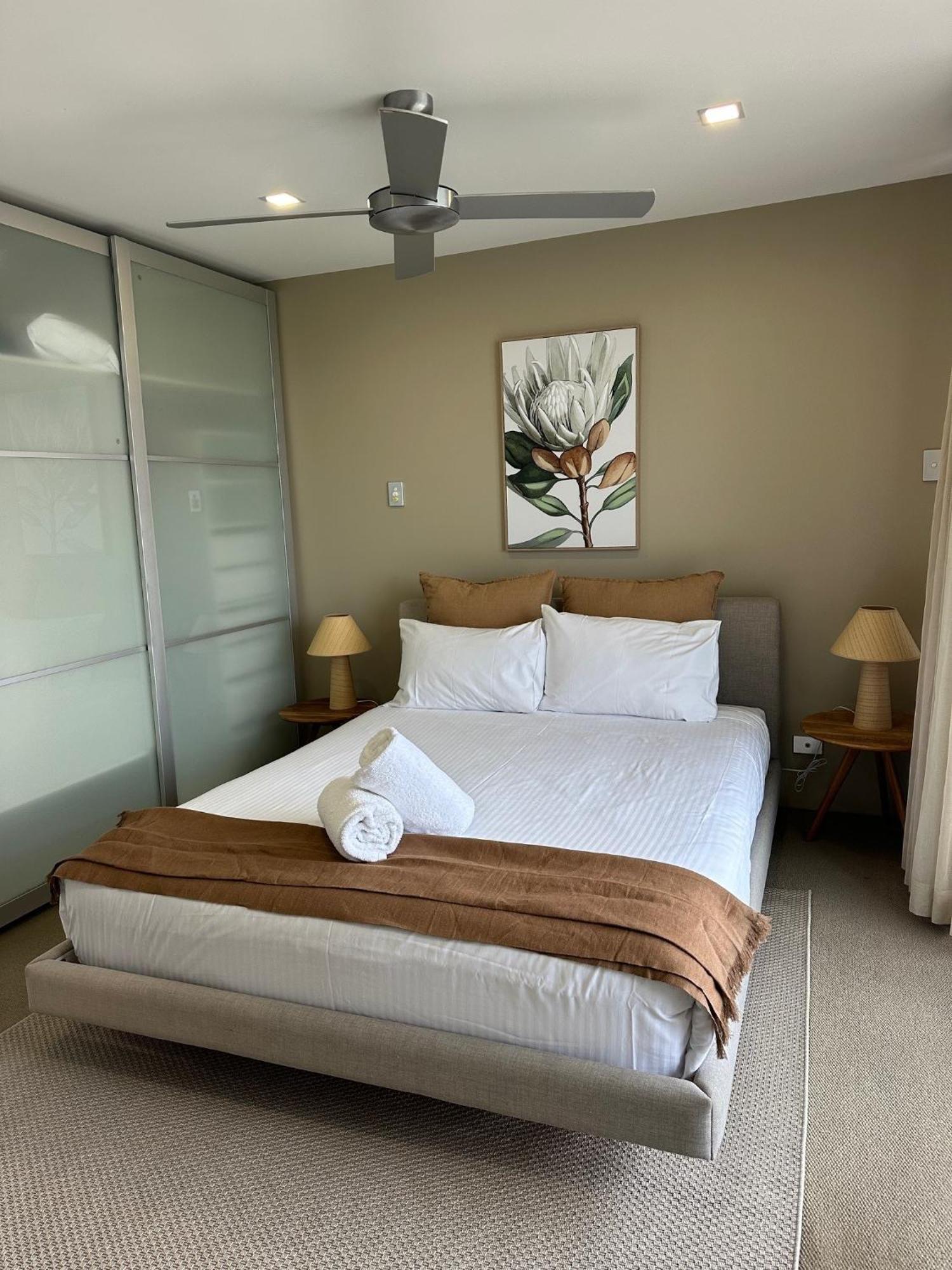 Majorca Isle Beachside Resort Maroochydore Exterior foto