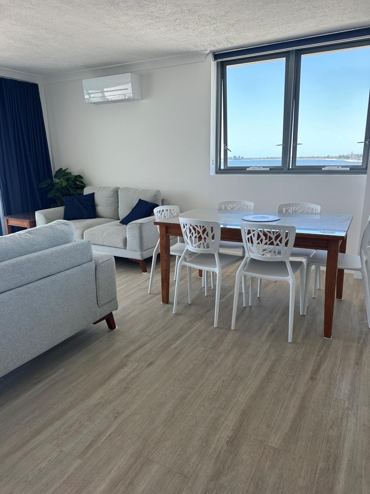 Majorca Isle Beachside Resort Maroochydore Exterior foto