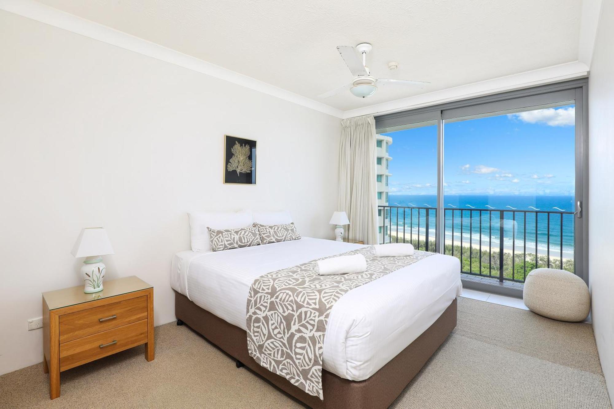 Majorca Isle Beachside Resort Maroochydore Exterior foto