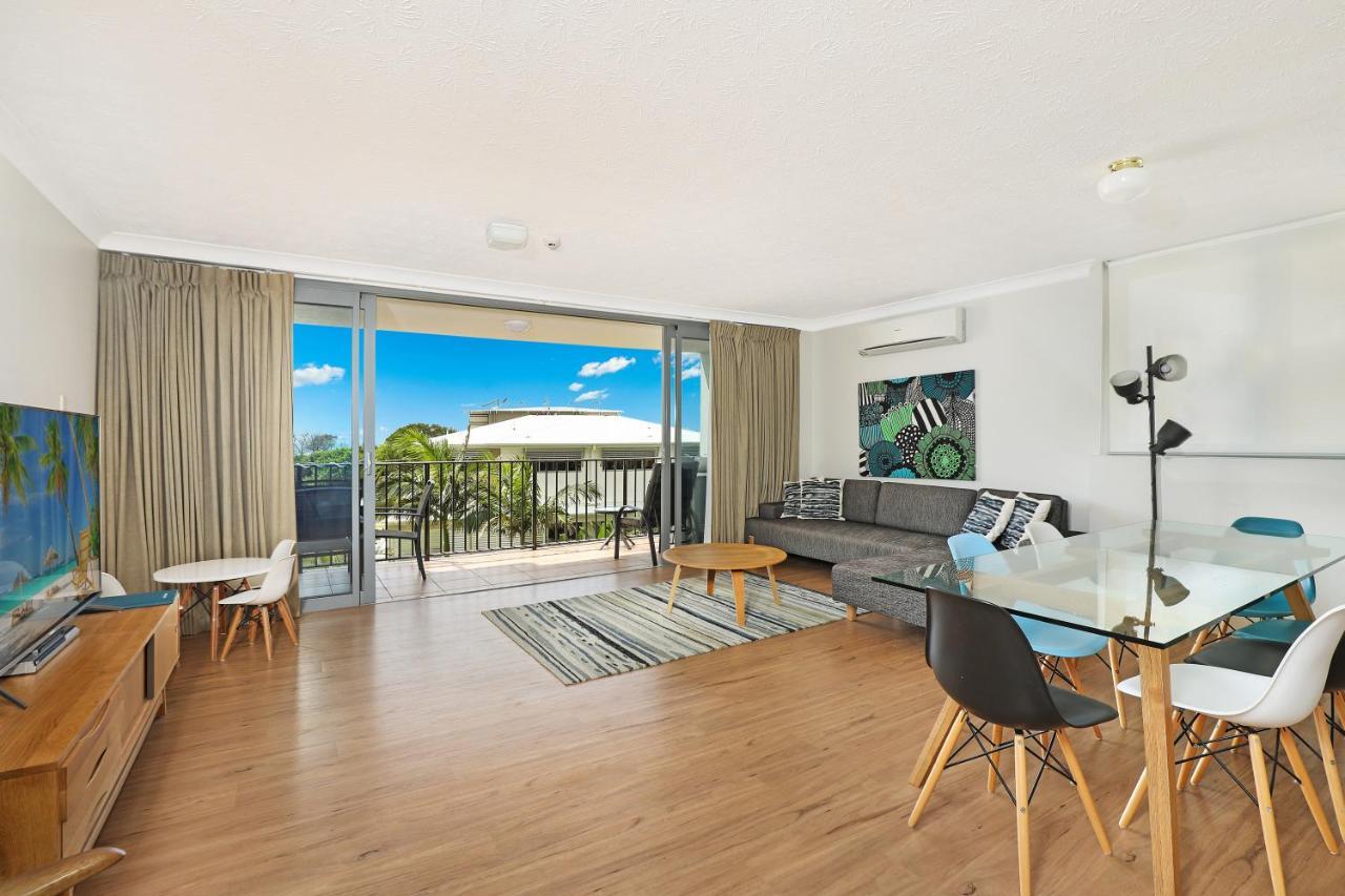 Majorca Isle Beachside Resort Maroochydore Quarto foto