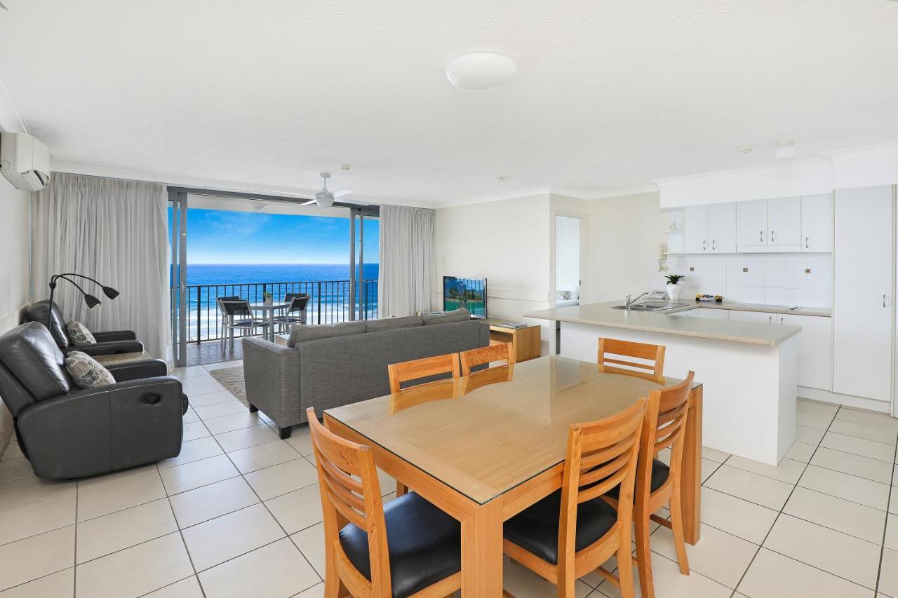 Majorca Isle Beachside Resort Maroochydore Quarto foto